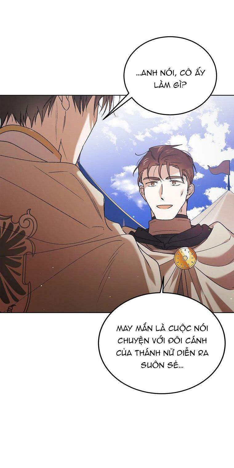Cách Để Em Bảo Vệ Anh Chapter 41.1 - 24