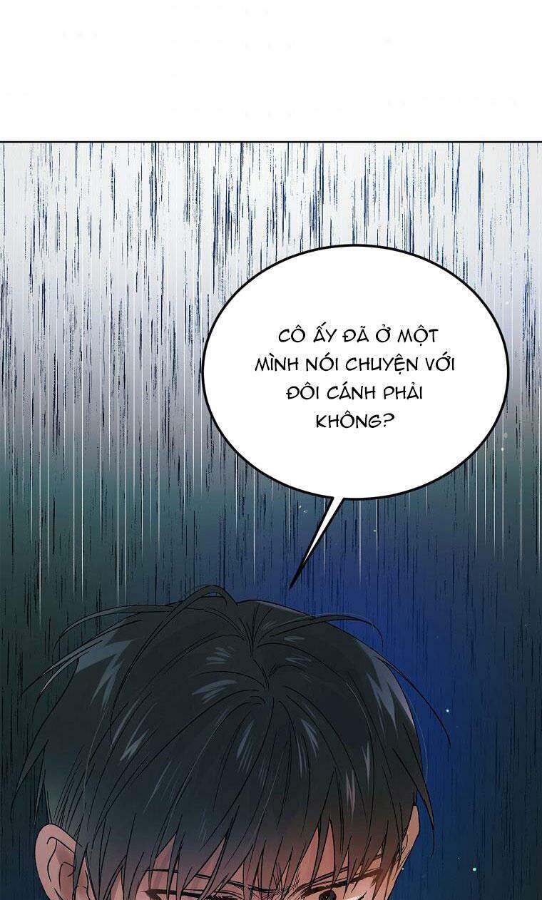 Cách Để Em Bảo Vệ Anh Chapter 41.1 - 27