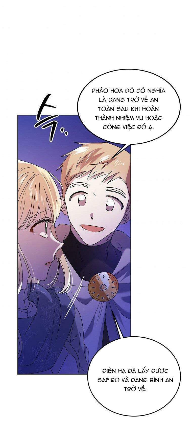 Cách Để Em Bảo Vệ Anh Chapter 41.1 - 6