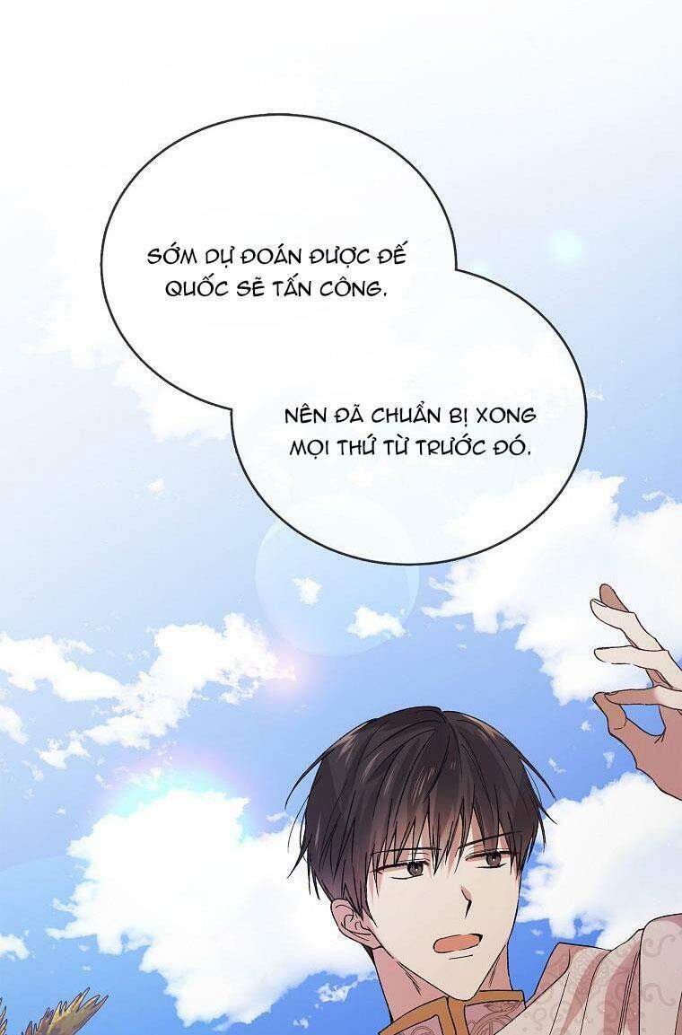 Cách Để Em Bảo Vệ Anh Chapter 41.1 - 8