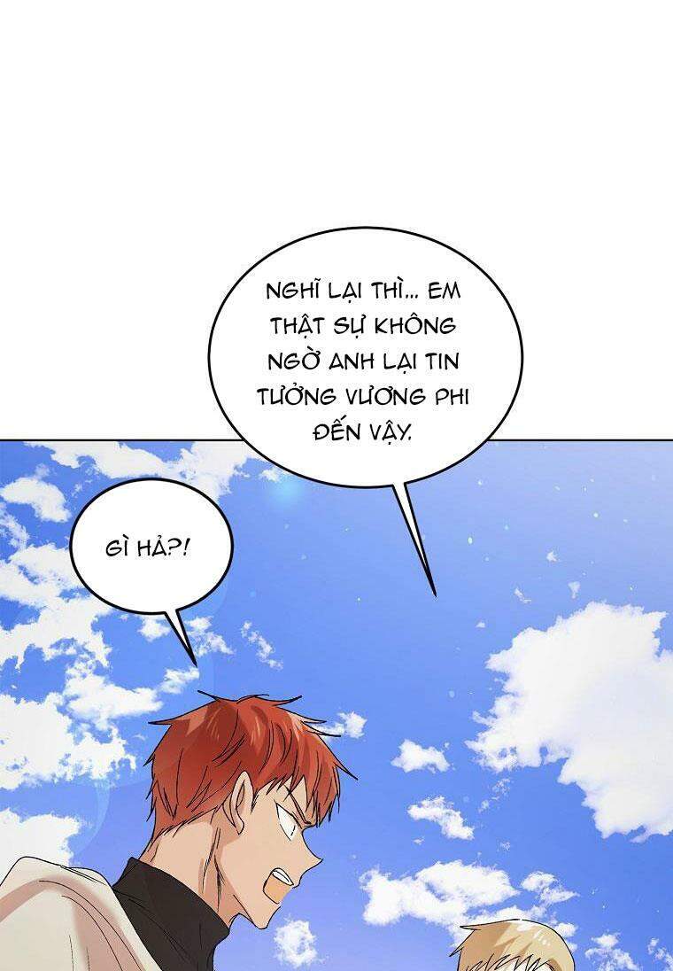 Cách Để Em Bảo Vệ Anh Chapter 41.2 - 36