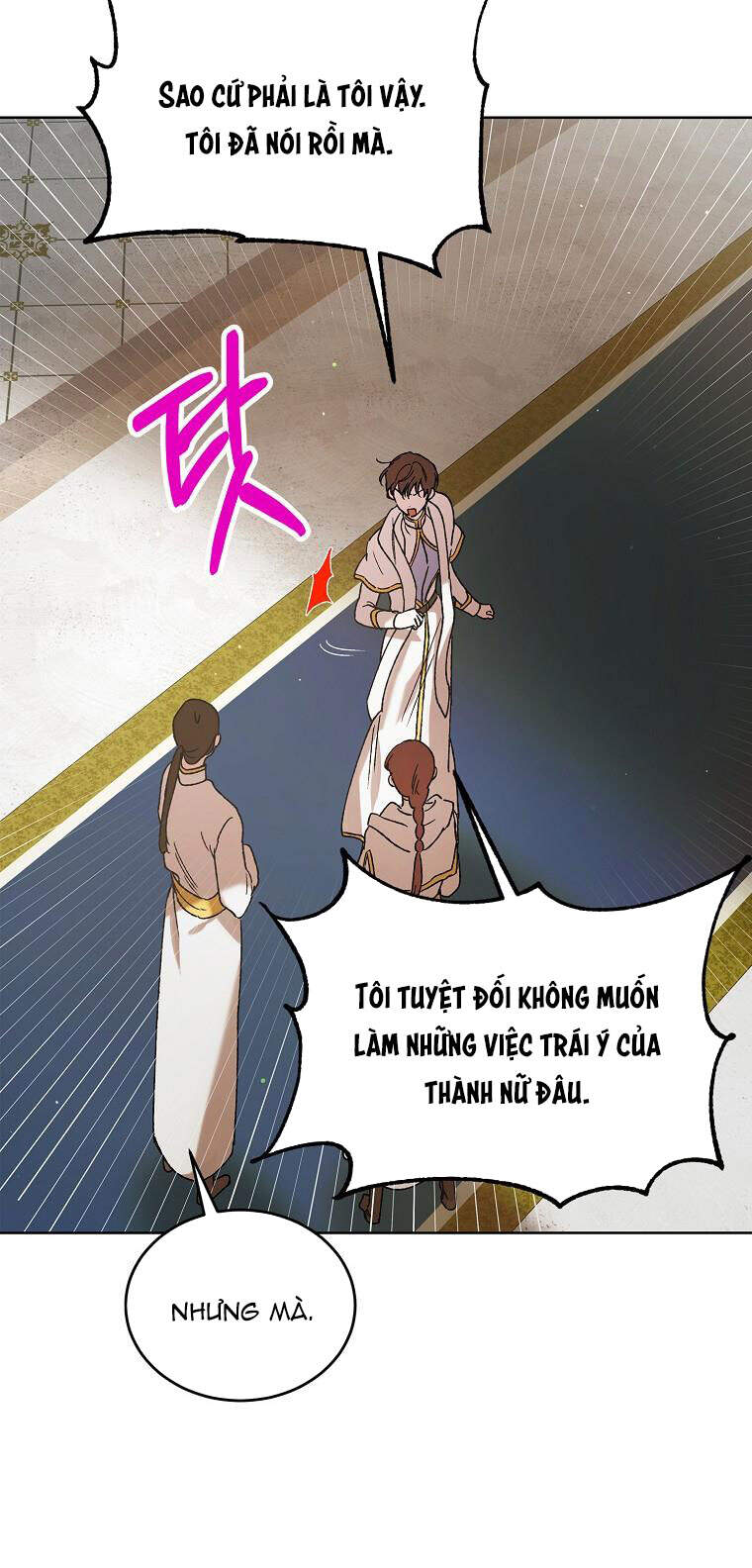 Cách Để Em Bảo Vệ Anh Chapter 42 - 18