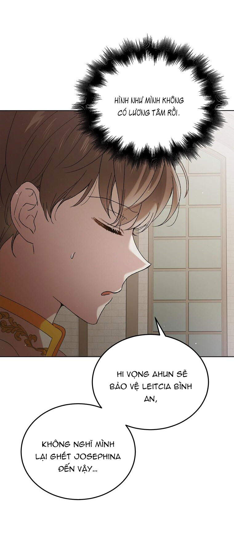 Cách Để Em Bảo Vệ Anh Chapter 42 - 25
