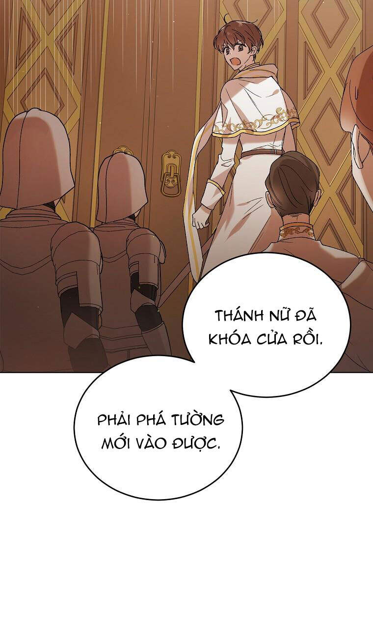 Cách Để Em Bảo Vệ Anh Chapter 42 - 39