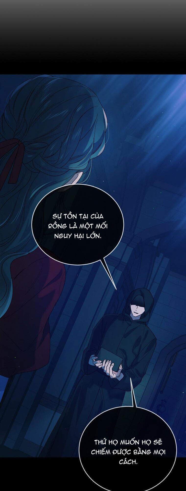 Cách Để Em Bảo Vệ Anh Chapter 42 - 53