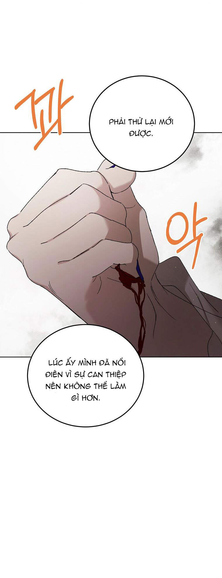 Cách Để Em Bảo Vệ Anh Chapter 42 - 74