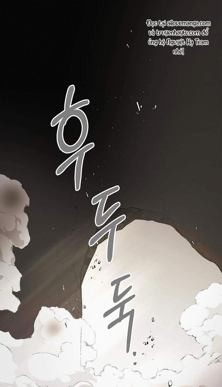 Cách Để Em Bảo Vệ Anh Chapter 43 - 1