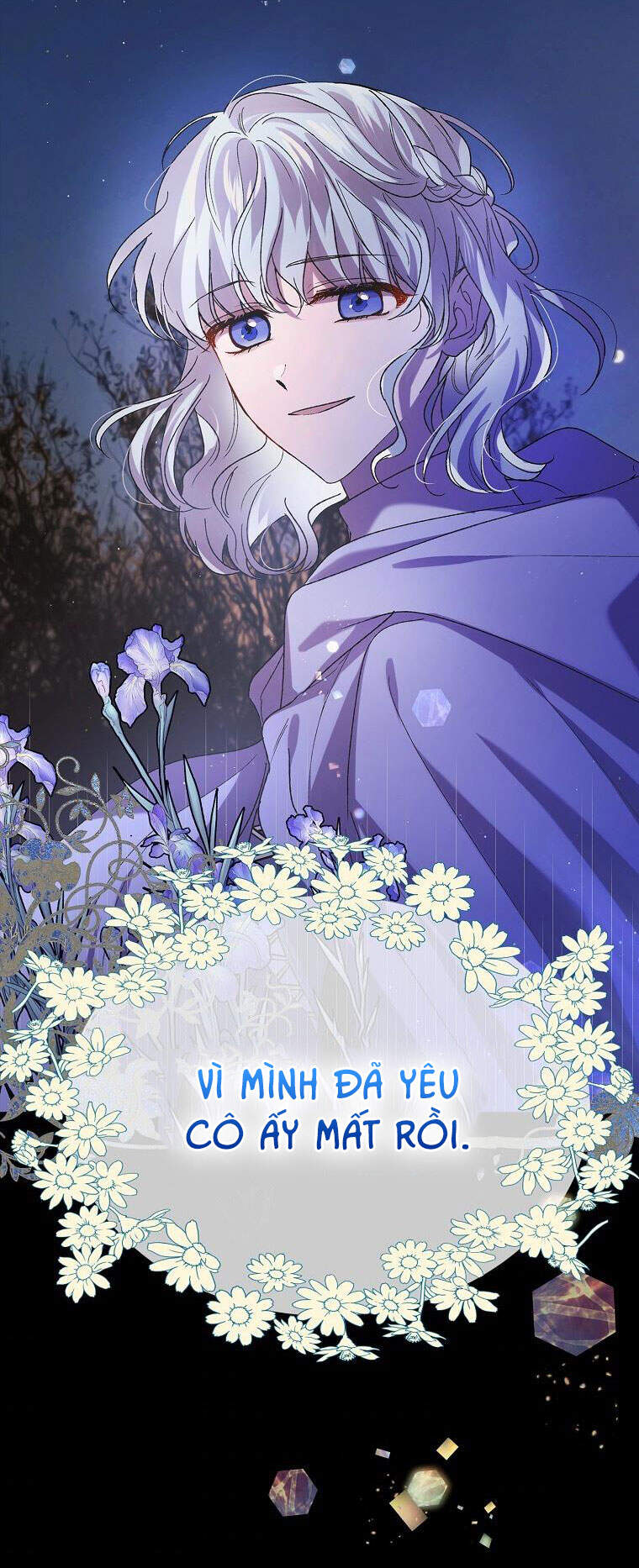 Cách Để Em Bảo Vệ Anh Chapter 43 - 38