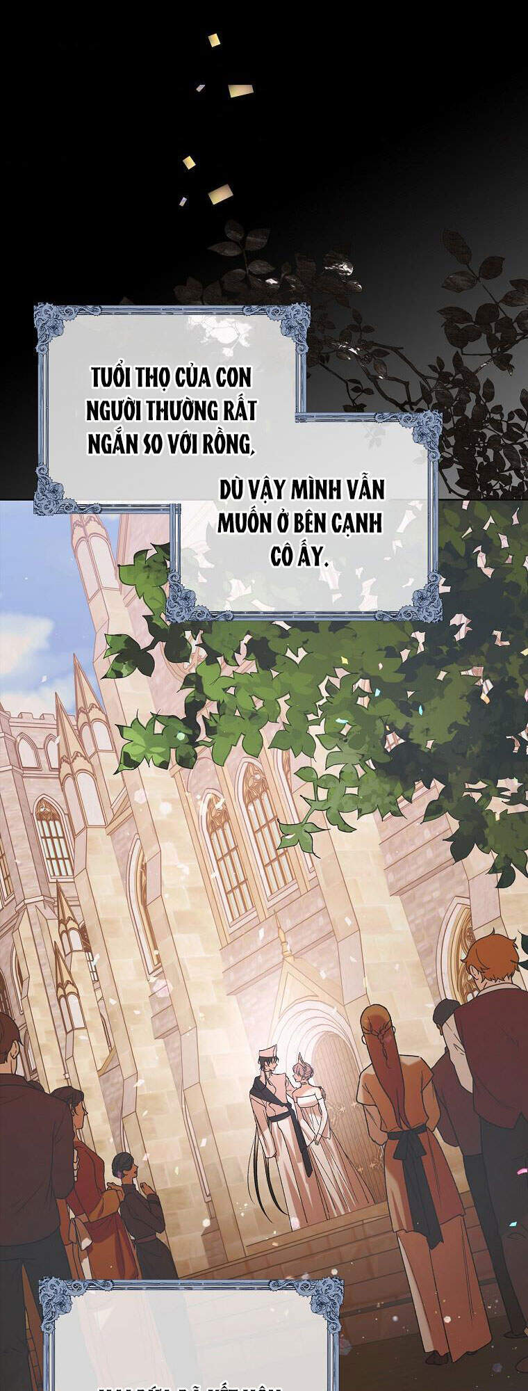 Cách Để Em Bảo Vệ Anh Chapter 43 - 39