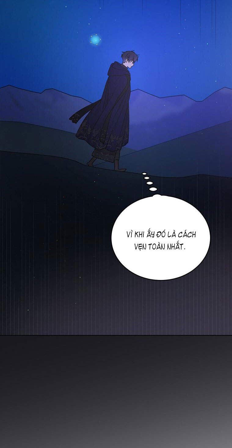 Cách Để Em Bảo Vệ Anh Chapter 43 - 49
