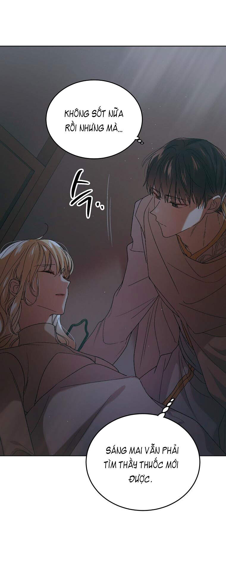 Cách Để Em Bảo Vệ Anh Chapter 43 - 69
