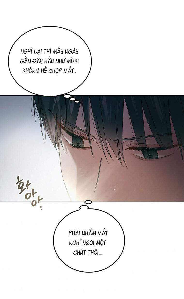 Cách Để Em Bảo Vệ Anh Chapter 43 - 71