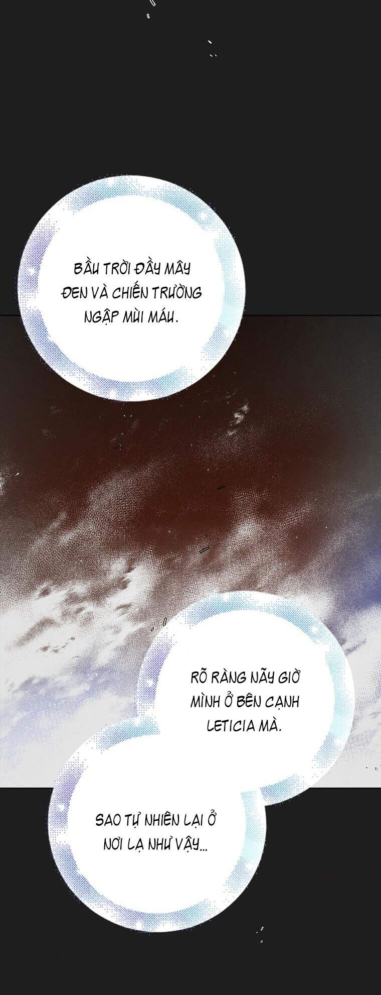 Cách Để Em Bảo Vệ Anh Chapter 43 - 80