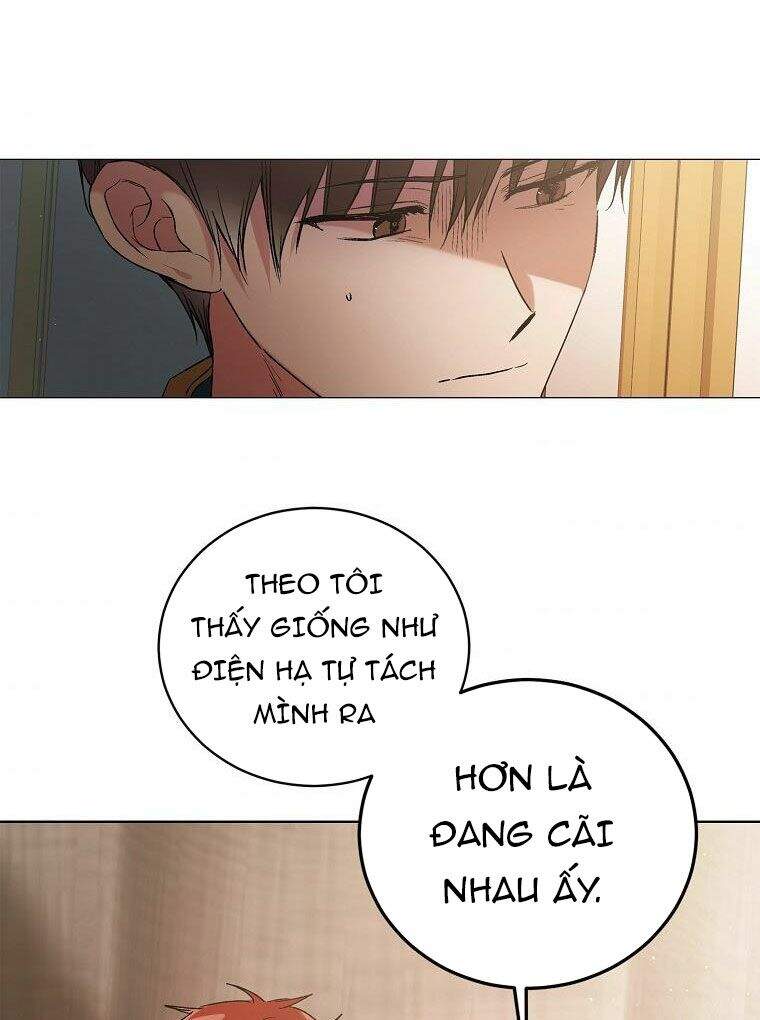 Cách Để Em Bảo Vệ Anh Chapter 45.2 - 1