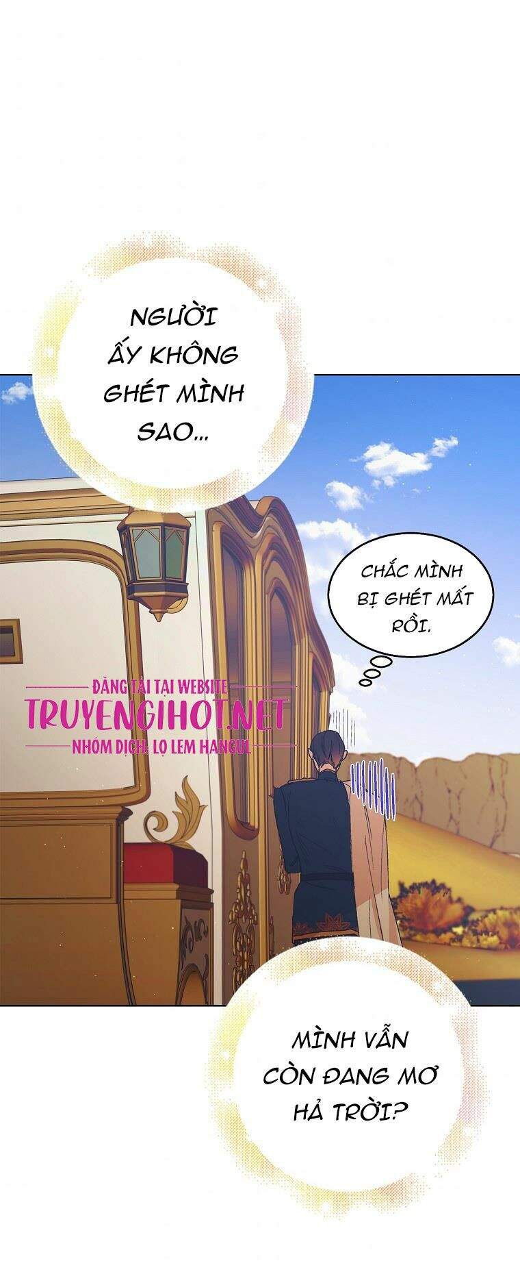 Cách Để Em Bảo Vệ Anh Chapter 45.2 - 18