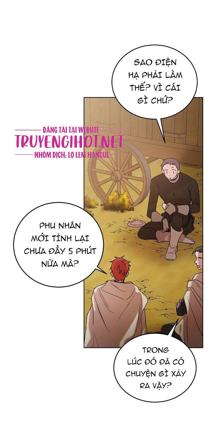 Cách Để Em Bảo Vệ Anh Chapter 45.2 - 3