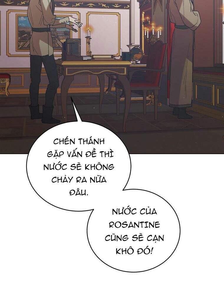 Cách Để Em Bảo Vệ Anh Chapter 45.2 - 34