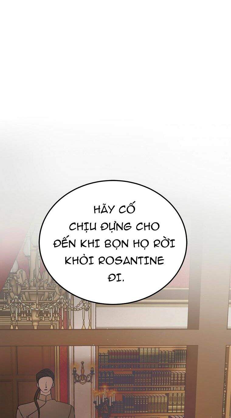 Cách Để Em Bảo Vệ Anh Chapter 45.2 - 37