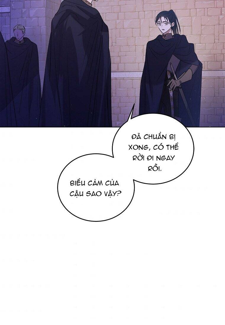 Cách Để Em Bảo Vệ Anh Chapter 49.2 - 3