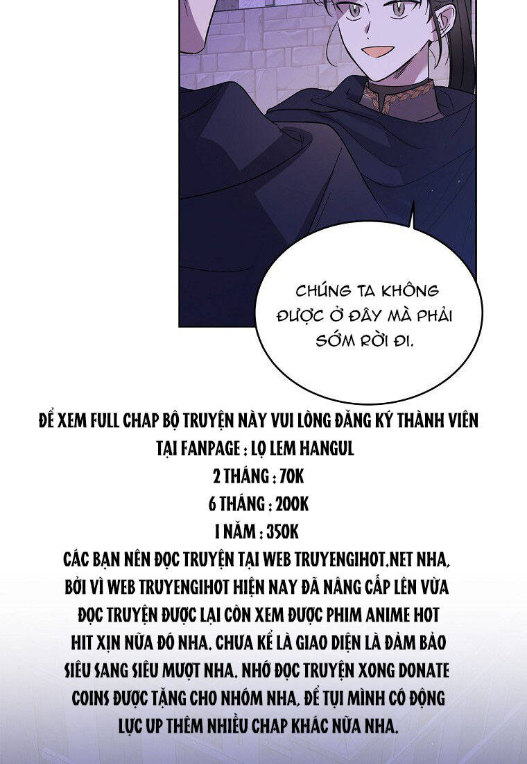 Cách Để Em Bảo Vệ Anh Chapter 49.2 - 6