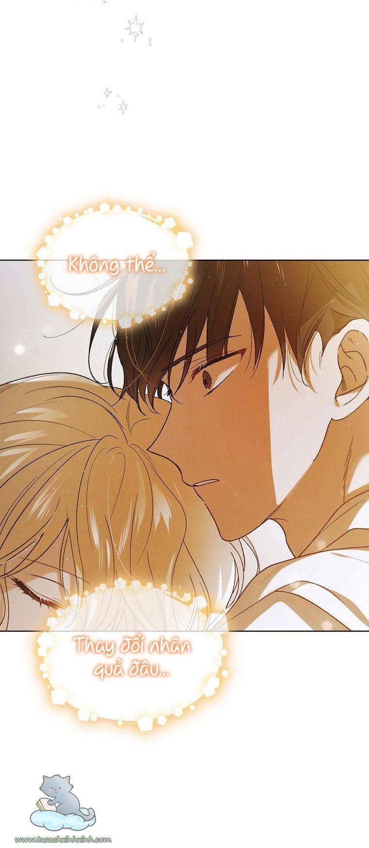 Cách Để Em Bảo Vệ Anh Chapter 51 - 5