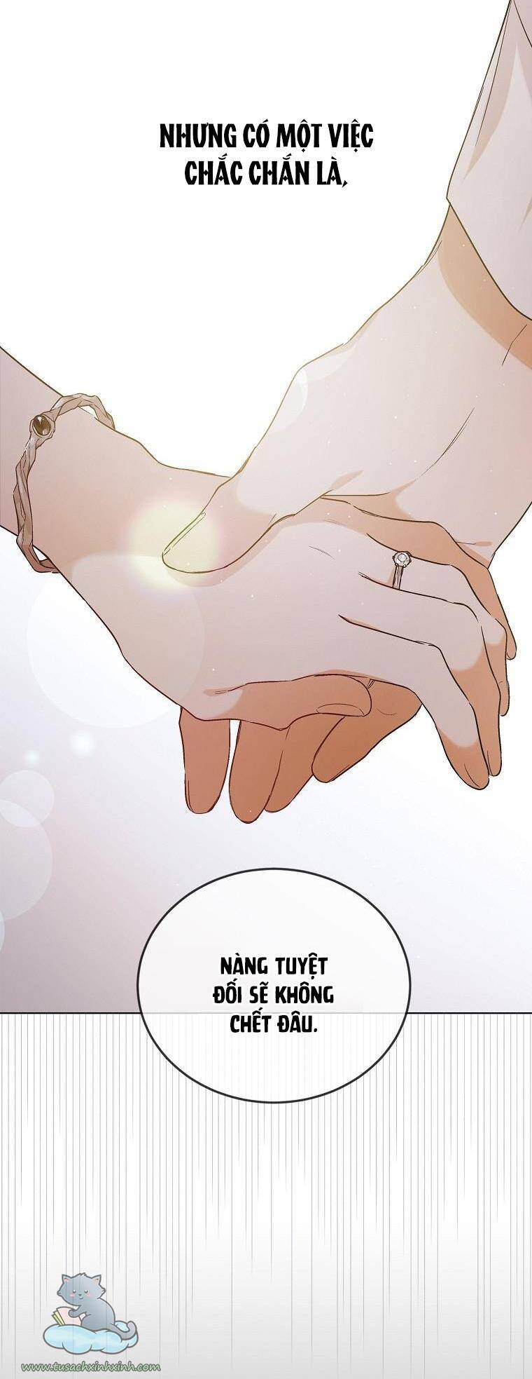 Cách Để Em Bảo Vệ Anh Chapter 51 - 53