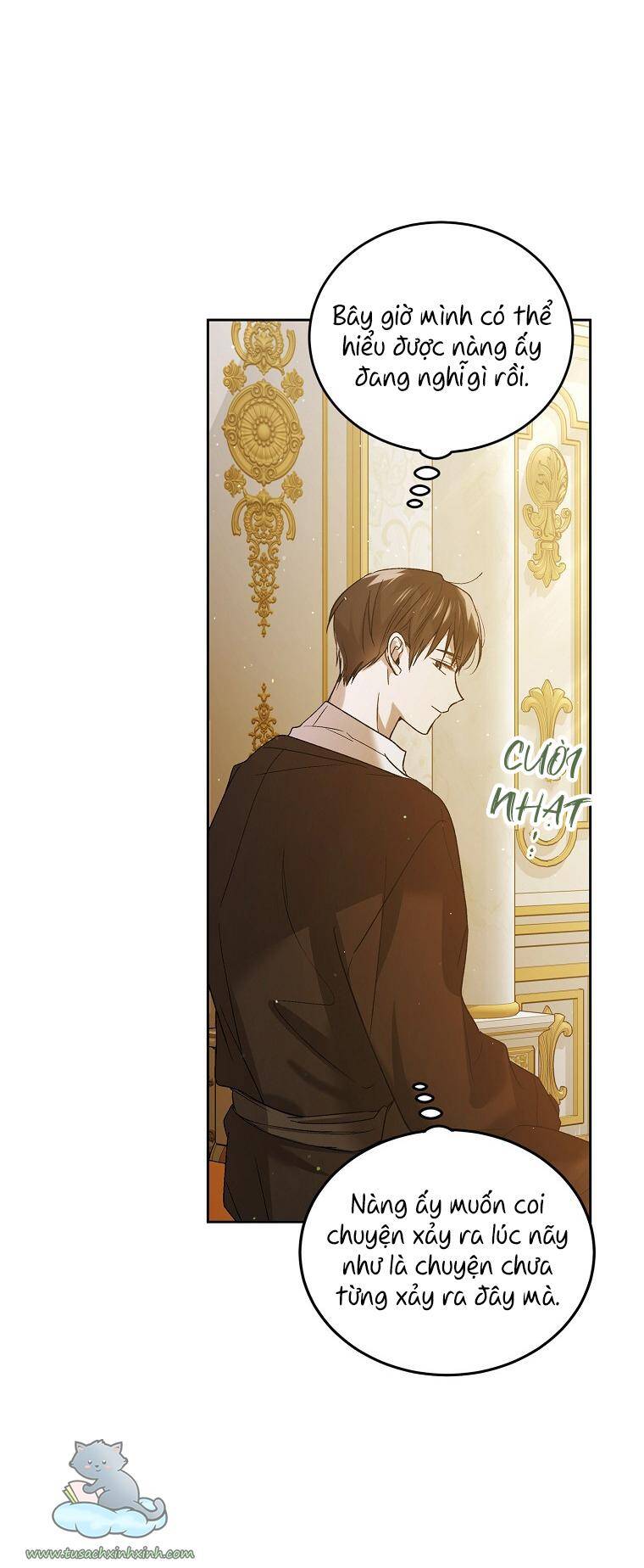 Cách Để Em Bảo Vệ Anh Chapter 51 - 67