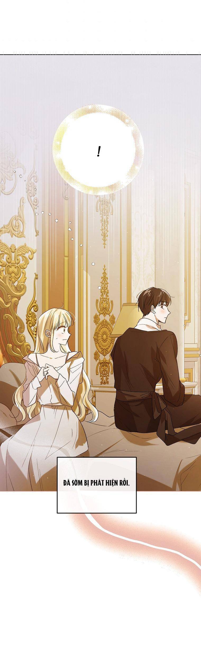 Cách Để Em Bảo Vệ Anh Chapter 51 - 76