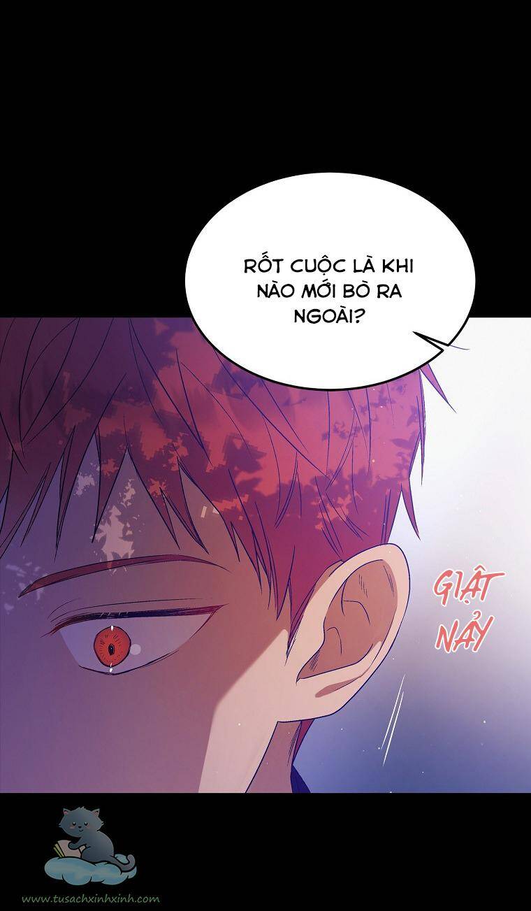 Cách Để Em Bảo Vệ Anh Chapter 52 - 36