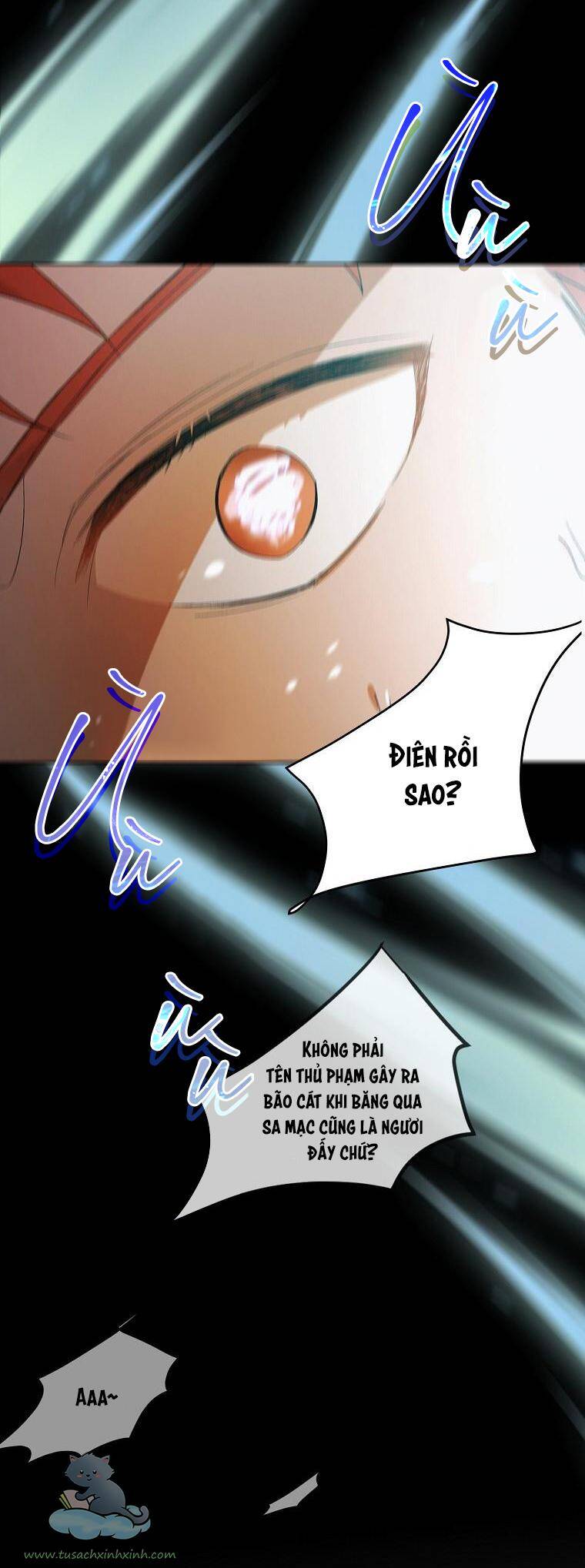 Cách Để Em Bảo Vệ Anh Chapter 52 - 60