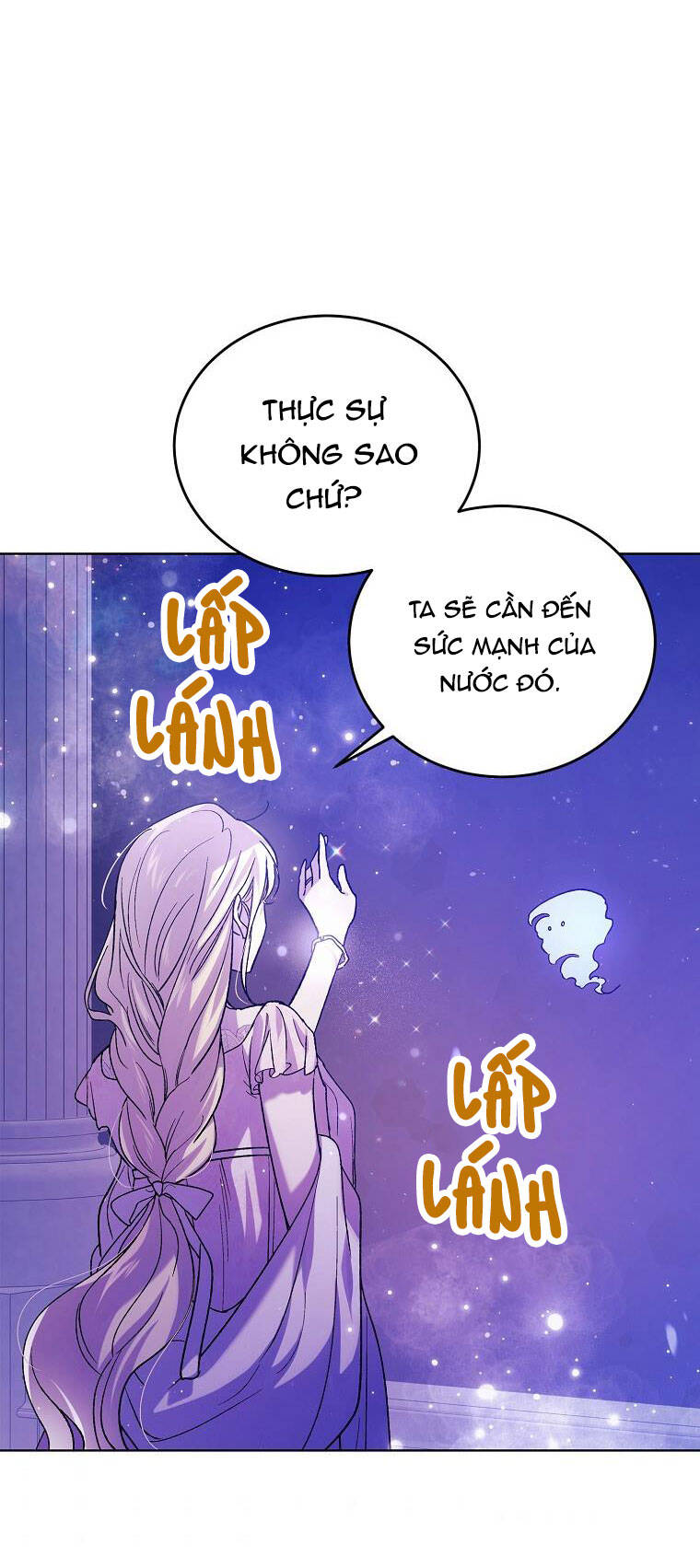 Cách Để Em Bảo Vệ Anh Chapter 54 - 58