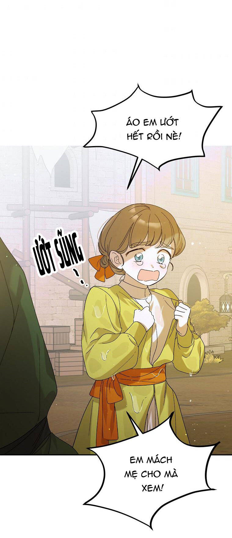 Cách Để Em Bảo Vệ Anh Chapter 55 - 65
