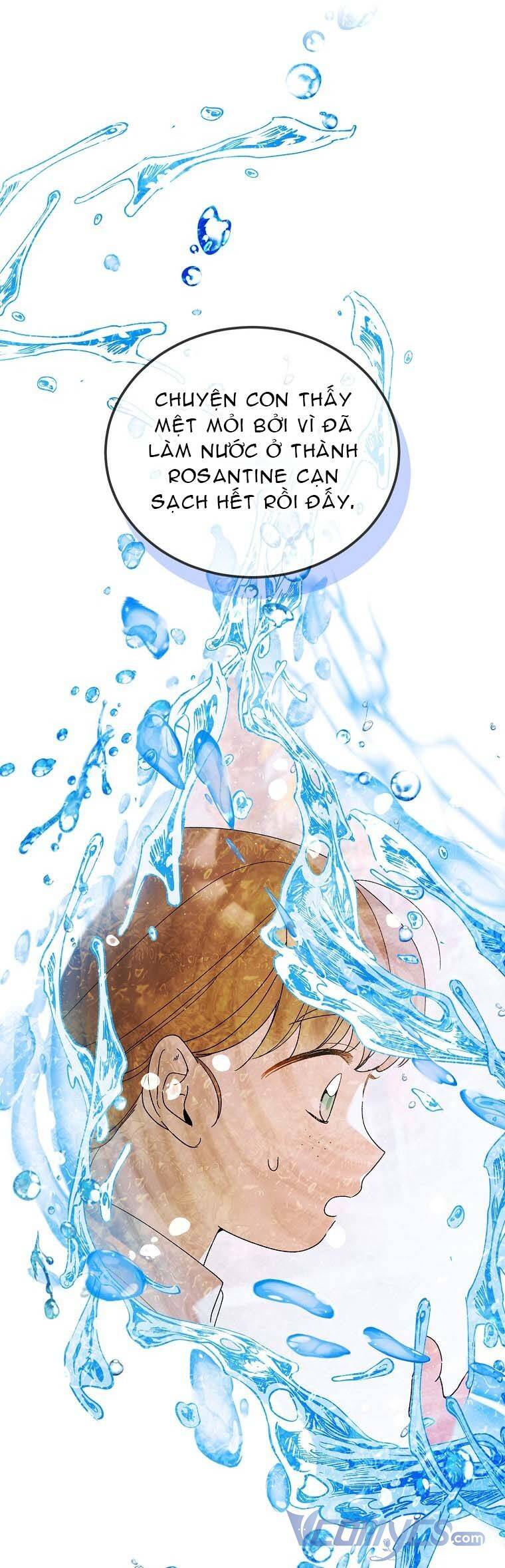 Cách Để Em Bảo Vệ Anh Chapter 56 - 71