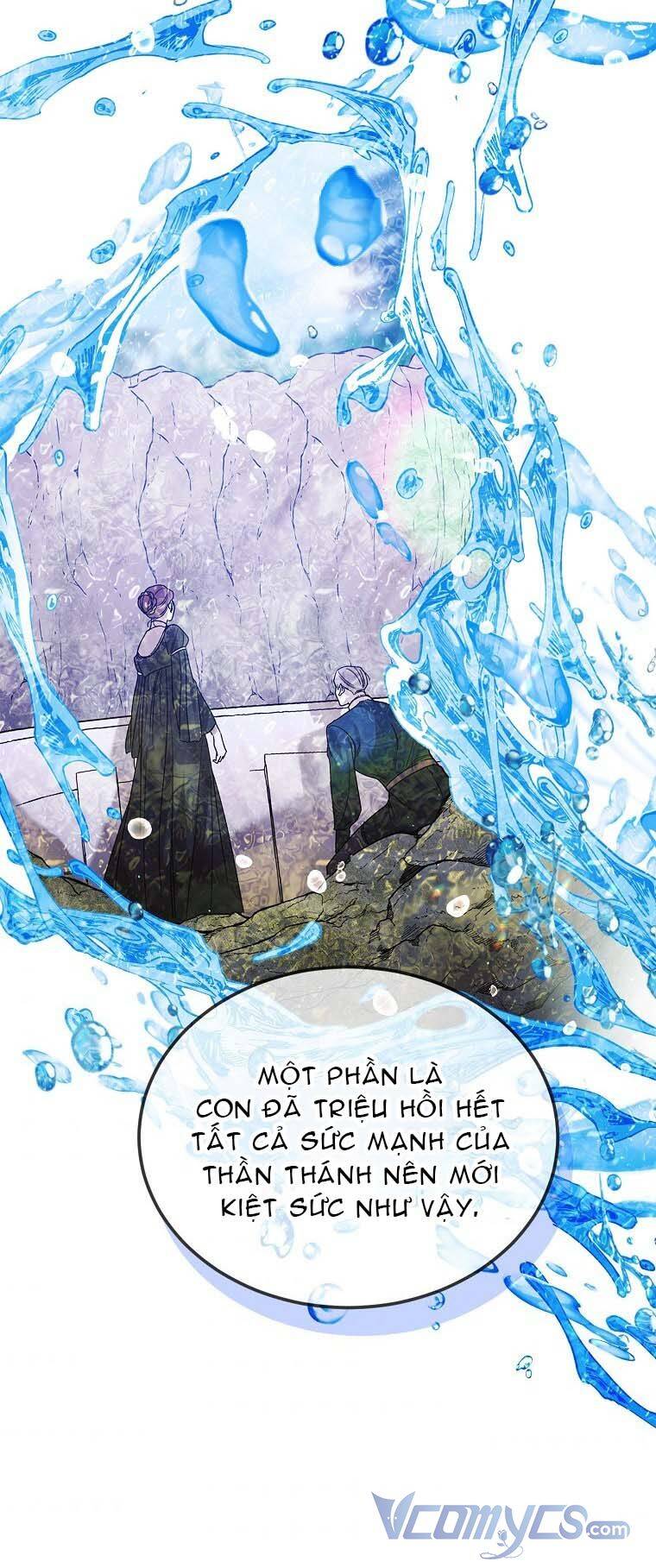 Cách Để Em Bảo Vệ Anh Chapter 56 - 72