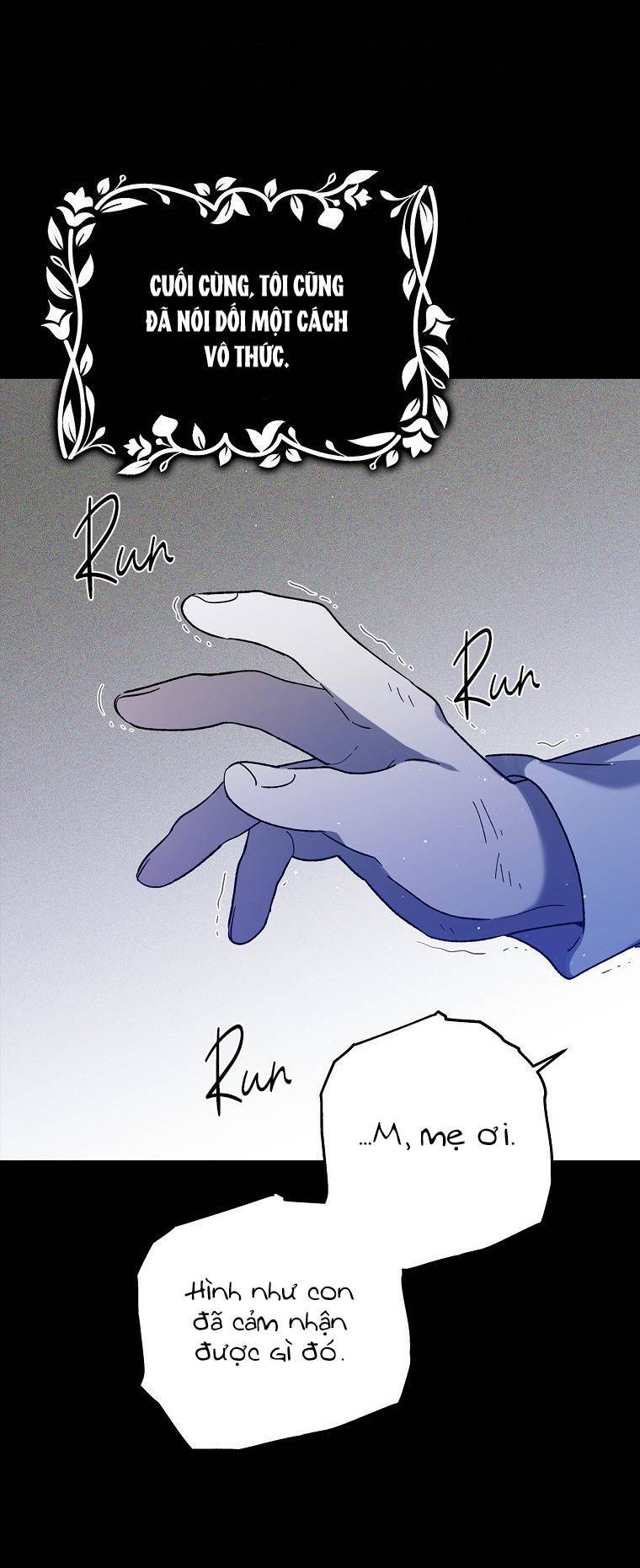 Cách Để Em Bảo Vệ Anh Chapter 57 - 26