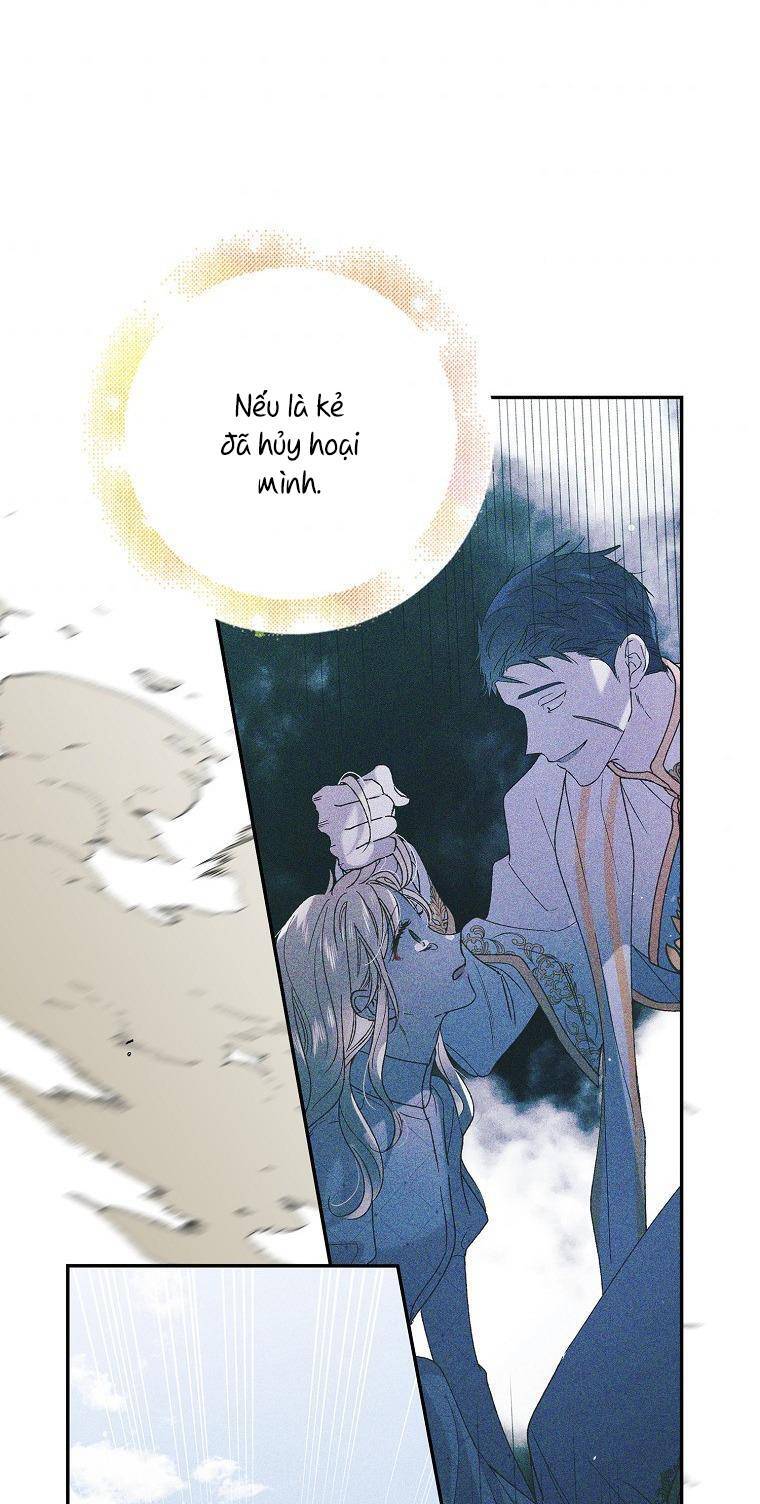 Cách Để Em Bảo Vệ Anh Chapter 57 - 77