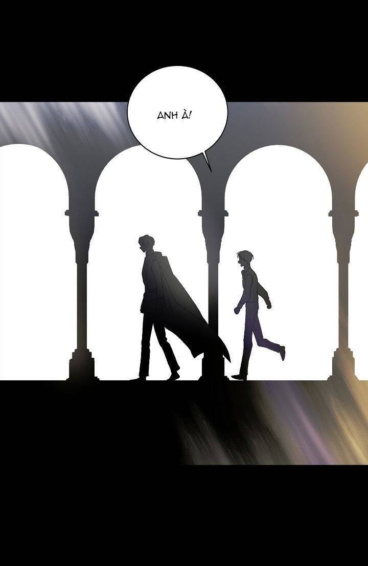 Cách Để Em Bảo Vệ Anh Chapter 6 - 1