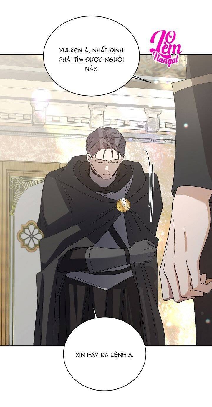 Cách Để Em Bảo Vệ Anh Chapter 6 - 20