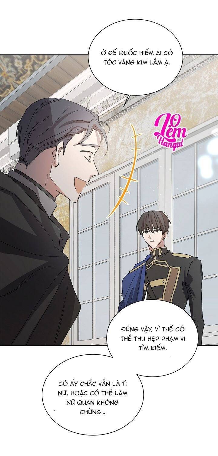 Cách Để Em Bảo Vệ Anh Chapter 6 - 24