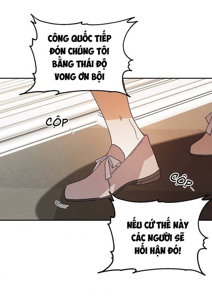 Cách Để Em Bảo Vệ Anh Chapter 6 - 37