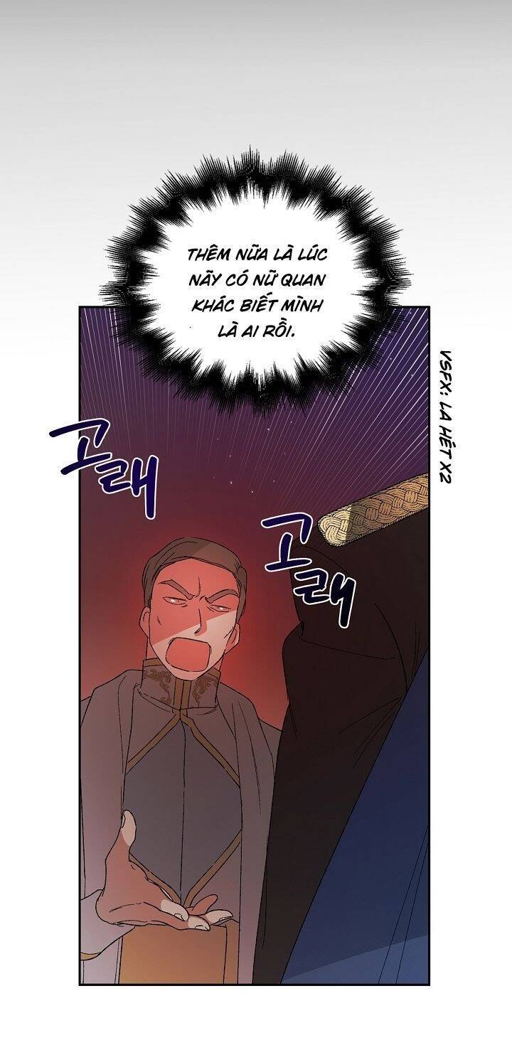 Cách Để Em Bảo Vệ Anh Chapter 6 - 50