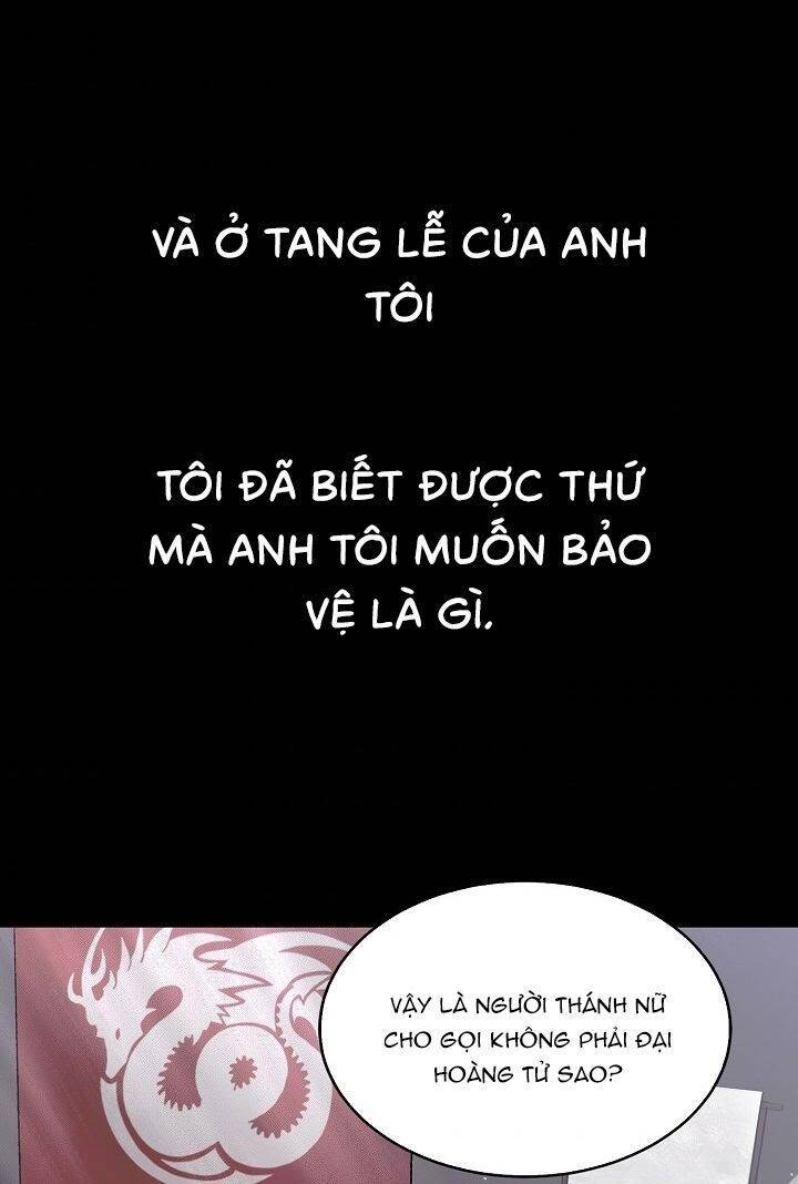 Cách Để Em Bảo Vệ Anh Chapter 6 - 6