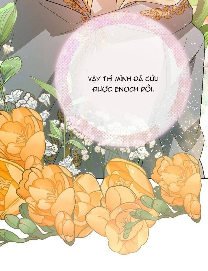 Cách Để Em Bảo Vệ Anh Chapter 6 - 55