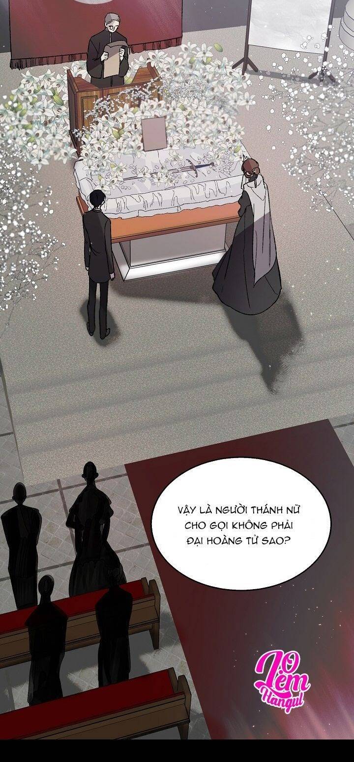 Cách Để Em Bảo Vệ Anh Chapter 6 - 7