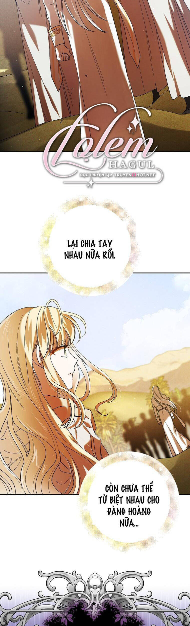 Cách Để Em Bảo Vệ Anh Chapter 61 - 11
