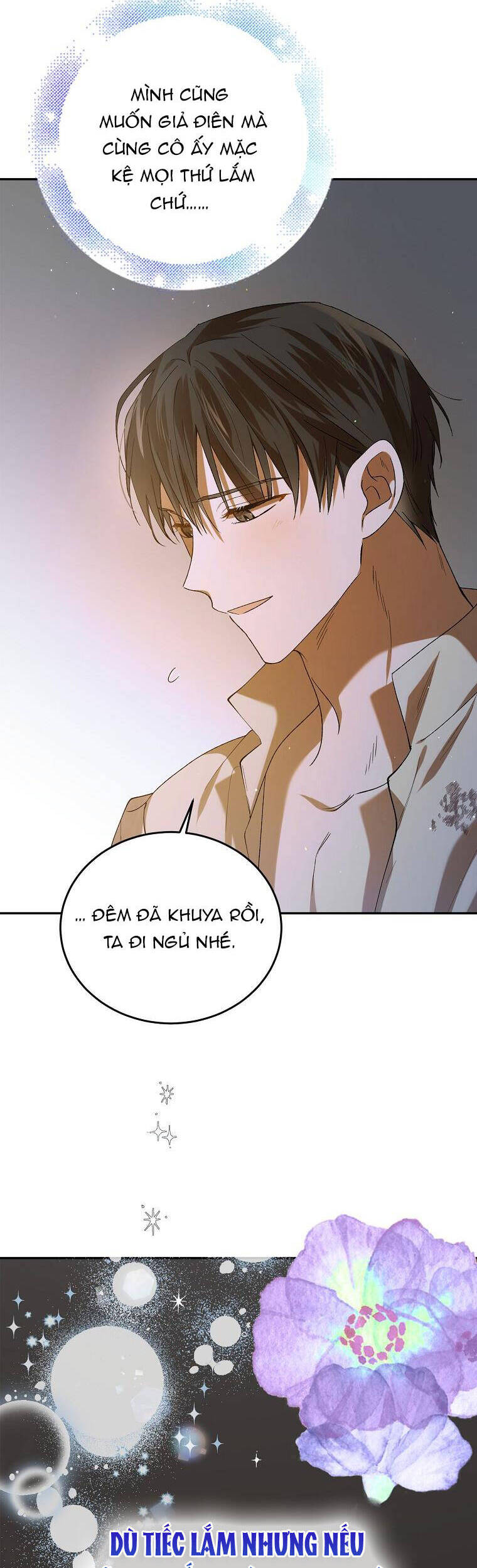 Cách Để Em Bảo Vệ Anh Chapter 62 - 37