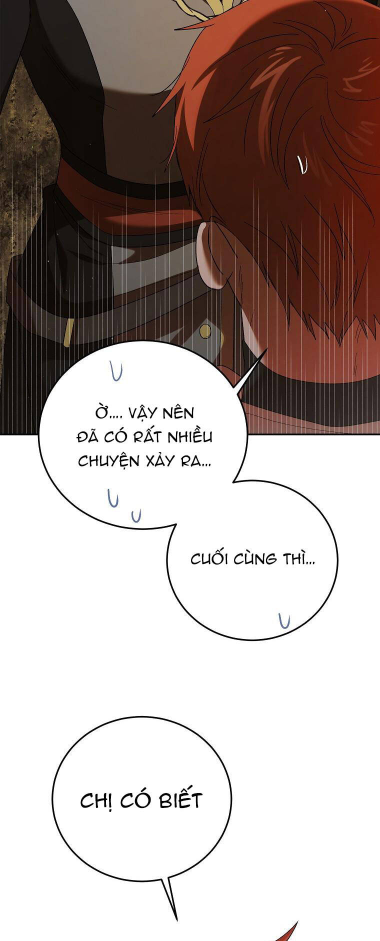 Cách Để Em Bảo Vệ Anh Chapter 62 - 76