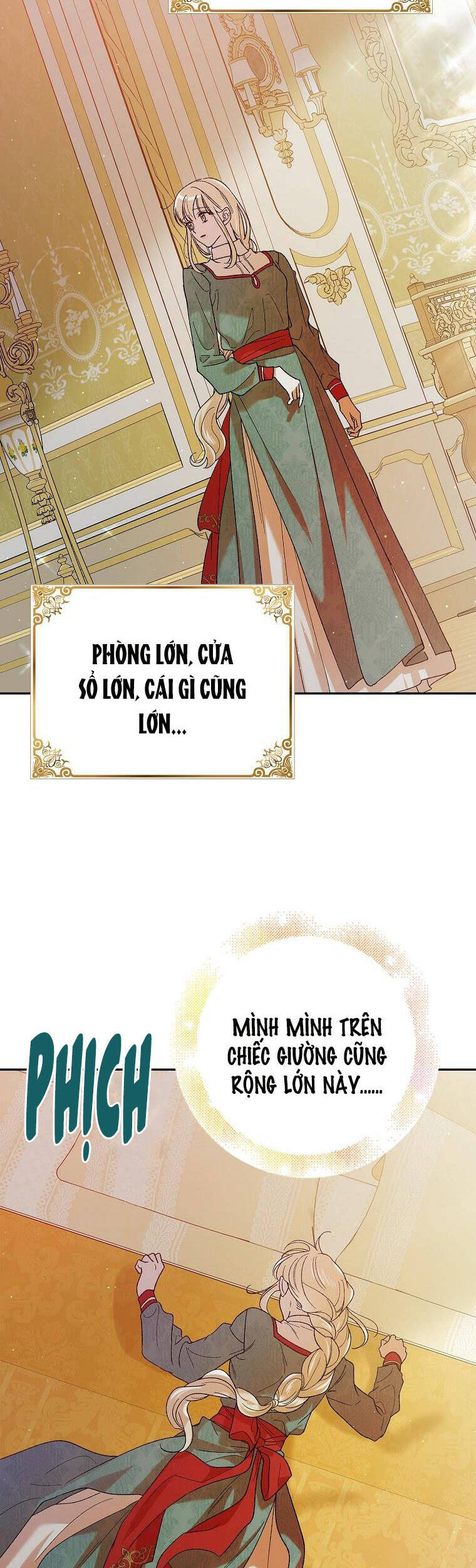 Cách Để Em Bảo Vệ Anh Chapter 63 - 19