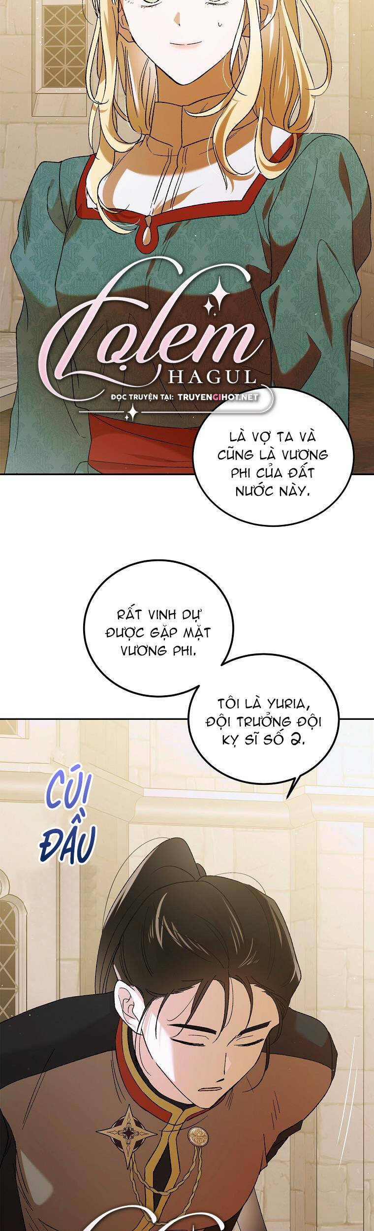 Cách Để Em Bảo Vệ Anh Chapter 63 - 6