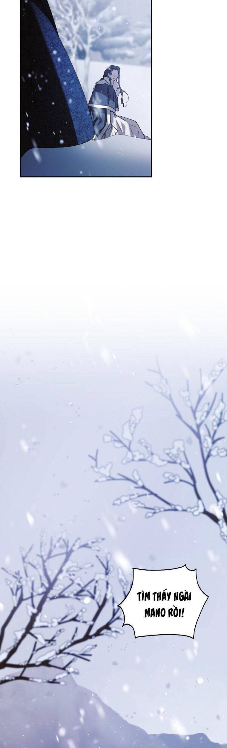 Cách Để Em Bảo Vệ Anh Chapter 63 - 51